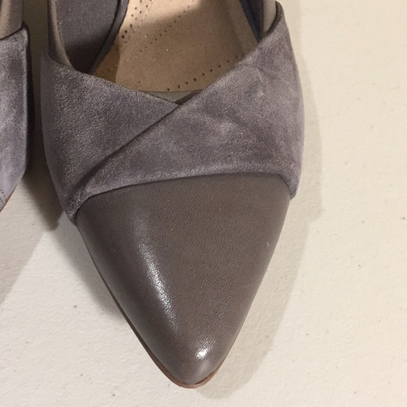 Collections by Clark Cushion Soft Heels Size 8 - Picture 4 of 16